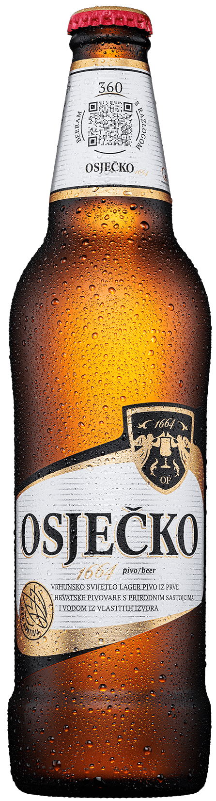 Osječko 1664 pivo