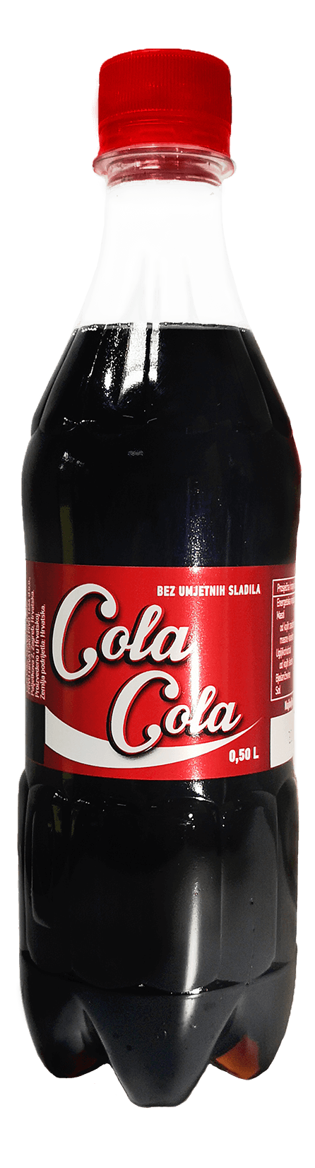 Lola Cola