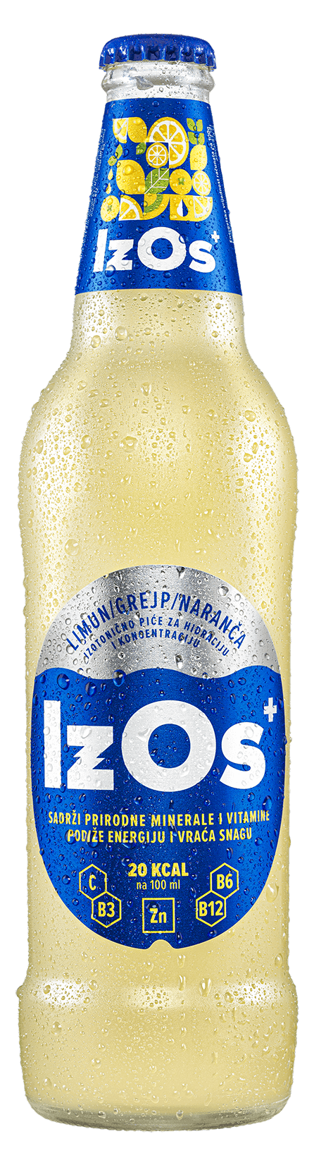 IzOS