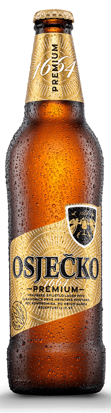Osječko premium pivo